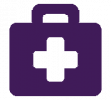 Medical Kit Icon